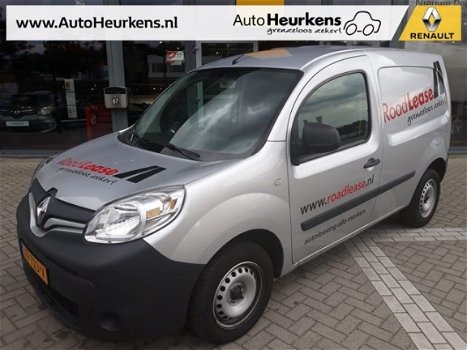 Renault Kangoo Express - 1.5 dCi 75 Comfort - 1