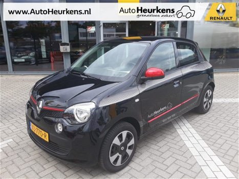 Renault Twingo - SCe 70 Collection *DEMO VOORDEEL - 1