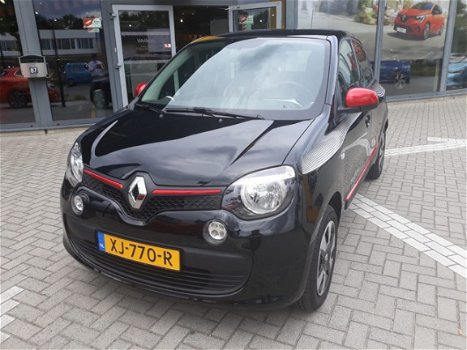 Renault Twingo - SCe 70 Collection *DEMO VOORDEEL - 1