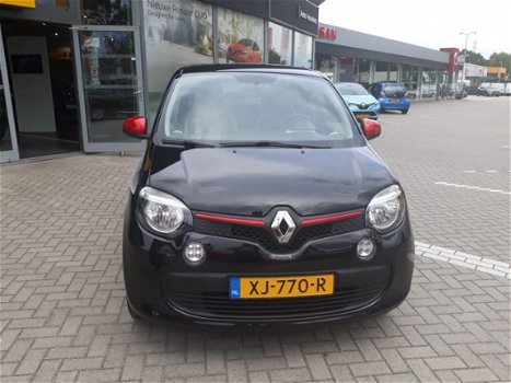 Renault Twingo - SCe 70 Collection *DEMO VOORDEEL - 1