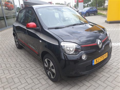 Renault Twingo - SCe 70 Collection *DEMO VOORDEEL - 1