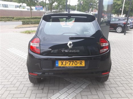 Renault Twingo - SCe 70 Collection *DEMO VOORDEEL - 1