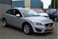 Volvo C30 - 1.6D NIEUW MODEL / CLIMA / LMV / NETTE AUTO - 1 - Thumbnail