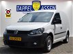 Volkswagen Caddy - 1.6 TDI AIRCO / CRUISE / TREKHAAK / SCHUIFDEUR / ELEKTR.PAKKET - 1 - Thumbnail