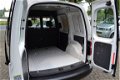 Volkswagen Caddy - 1.6 TDI AIRCO / CRUISE / TREKHAAK / SCHUIFDEUR / ELEKTR.PAKKET - 1 - Thumbnail