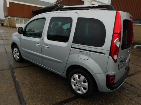 Renault Kangoo Family - 1.6-16V Authentique Cruise control - 1