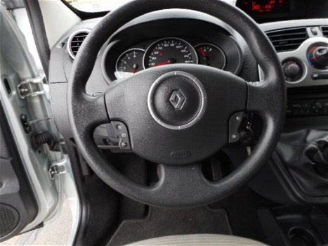 Renault Kangoo Family - 1.6-16V Authentique Cruise control - 1