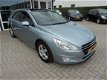 Peugeot 508 SW - 1.6 THP Blue Lease Executive 50 procent deal 5475, - ACTIE Trekhaak / Pano / Navi / - 1 - Thumbnail