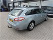 Peugeot 508 SW - 1.6 THP Blue Lease Executive 50 procent deal 5475, - ACTIE Trekhaak / Pano / Navi / - 1 - Thumbnail