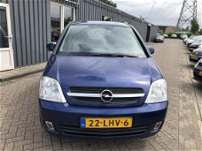 Opel Meriva - 1.6-16V Essentia