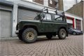 Land Rover Defender - 90 STATIONWAGON 2.3i Benzine AWD * 5 personen - 1 - Thumbnail
