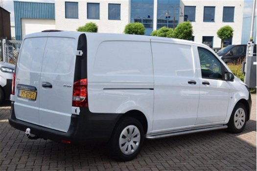 Mercedes-Benz Vito - 111 CDI 115pk Lang Airco 03-2016 - 1