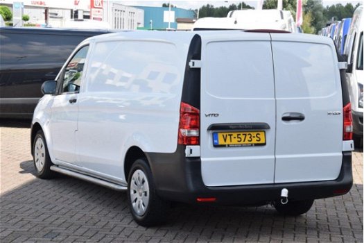 Mercedes-Benz Vito - 111 CDI 115pk Lang Airco 03-2016 - 1