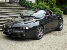 Alfa Romeo Spider - 2.2 JTS