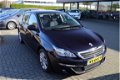 Peugeot 308 - 1.2 PureTech Blue Lease Executive 50 procent deal 6.975, - ACTIE LED / Pano dak / Clim - 1 - Thumbnail