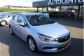 Opel Astra - 1.6 CDTI Online Edition 50 procent deal 6.875, - ACTIE OnStar / PDC / LED / Wi-Fi / Cam - 1 - Thumbnail