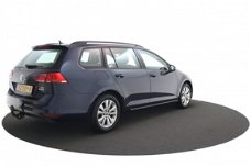 Volkswagen Golf Variant - 1.6 TDI 110pk BMT Comfortline Executive