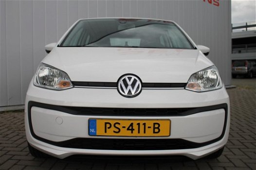 Volkswagen Up! - 1.0 44KW/60PK 5-DRS Move Up Executive - 1