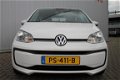 Volkswagen Up! - 1.0 44KW/60PK 5-DRS Move Up Executive - 1 - Thumbnail