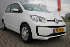 Volkswagen Up! - 1.0 44KW/60PK 5-DRS Move Up Executive