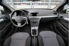 Opel Astra - 1.6 Edition