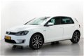 Volkswagen Golf - 1.4 TSI GTE Xenon-Led Gr.Navi ParkAssist 200x Vw-Audi-Seat-Skoda - 1 - Thumbnail