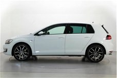 Volkswagen Golf - 1.4 TSI GTE Xenon-Led Gr.Navi ParkAssist 200x Vw-Audi-Seat-Skoda