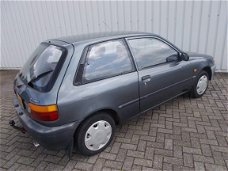 Toyota Starlet - 1.3 XLi ( Orig. 149125 KM )