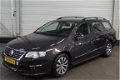 Volkswagen Passat Variant - 1.6 TDI BlueMotion +NAVI/CLIMA/PDC - 1 - Thumbnail