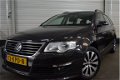 Volkswagen Passat Variant - 1.6 TDI BlueMotion +NAVI/CLIMA/PDC - 1 - Thumbnail