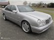 Mercedes-Benz E-klasse - 50 AMG - 1 - Thumbnail