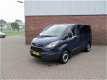 Ford Transit Custom - 300 2.2 TDCI L1H1 Trend 9 persoons personenbus Combi Incl btw en bpm - 1 - Thumbnail