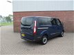 Ford Transit Custom - 300 2.2 TDCI L1H1 Trend 9 persoons personenbus Combi Incl btw en bpm - 1 - Thumbnail