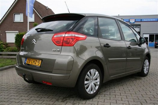 Citroën C4 Picasso - 1.6 VTI IMAGE - 1