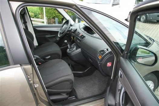 Citroën C4 Picasso - 1.6 VTI IMAGE - 1