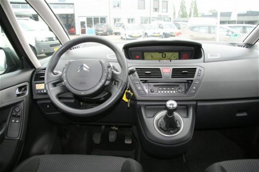 Citroën C4 Picasso - 1.6 VTI IMAGE - 1