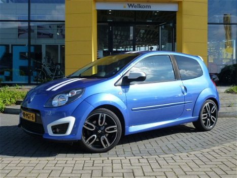 Renault Twingo - 1.6 16V RS Gordini 133pk NL Auto - 1