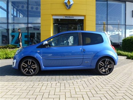 Renault Twingo - 1.6 16V RS Gordini 133pk NL Auto - 1