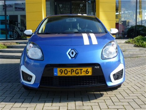 Renault Twingo - 1.6 16V RS Gordini 133pk NL Auto - 1