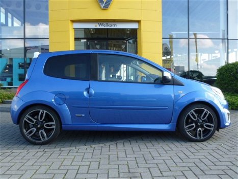 Renault Twingo - 1.6 16V RS Gordini 133pk NL Auto - 1