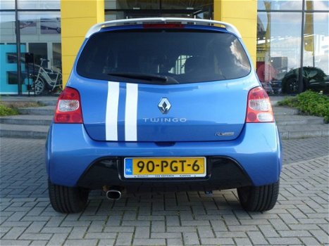 Renault Twingo - 1.6 16V RS Gordini 133pk NL Auto - 1