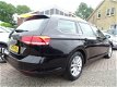 Volkswagen Passat Variant - 1.6 TDI Automaat Executive Navi, Led, Pdc v+a - 1 - Thumbnail