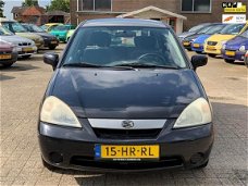 Suzuki Liana - 1.6 GLX Peter Mulder JR Emmer-Compascuum