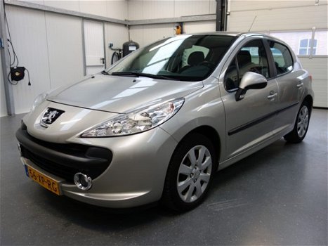 Peugeot 207 - 1.6 VTi XS NETTE AUTO. AIRCO - 1