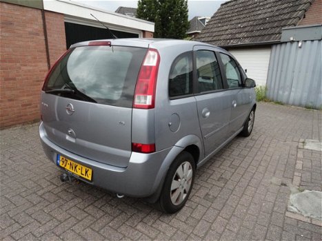 Opel Meriva - 1.6-16V Cosmo (KM 181455 NAP) AIRCO - 1