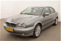 Jaguar X-type - 2.0 D - 1 - Thumbnail