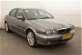 Jaguar X-type - 2.0 D - 1 - Thumbnail