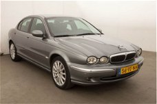 Jaguar X-type - 2.0 D