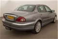 Jaguar X-type - 2.0 D - 1 - Thumbnail