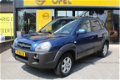 Hyundai Tucson - 2.0CRDi Style automatic 2-wd - 1 - Thumbnail